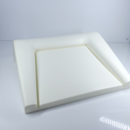 Mousse dossier siège AV – Panhard 24