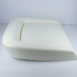 Mousse assise siège AV – Panhard 24