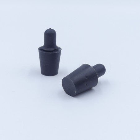 Butée de capot – Panhard 24