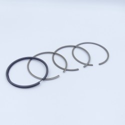 Segmentation moteur (2x4 segments) – Dyna Z, PL17 & 24