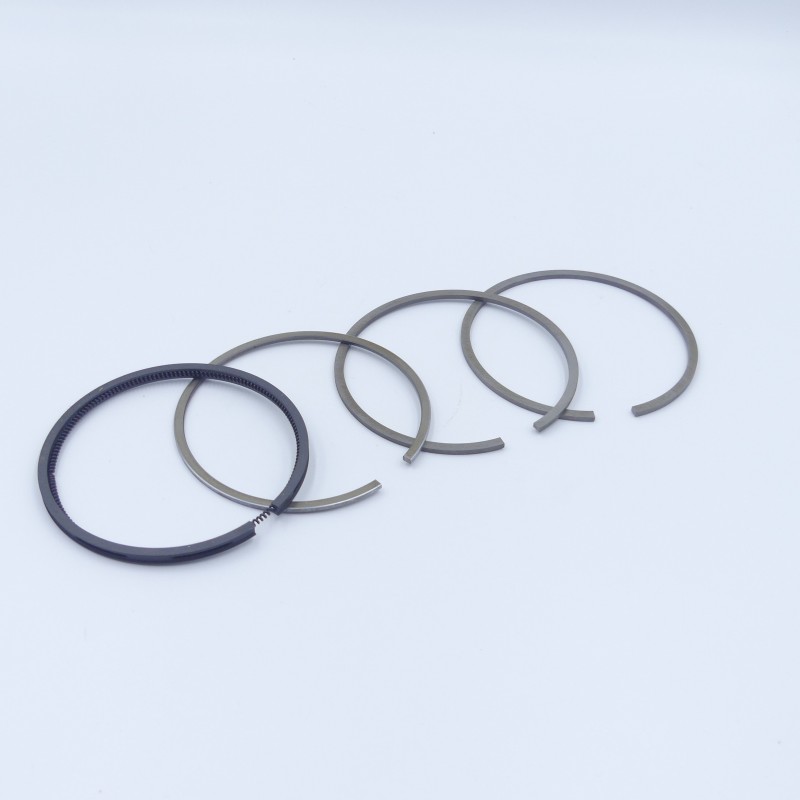 Segmentation moteur (2x4 segments) – Dyna Z, PL17 & 24