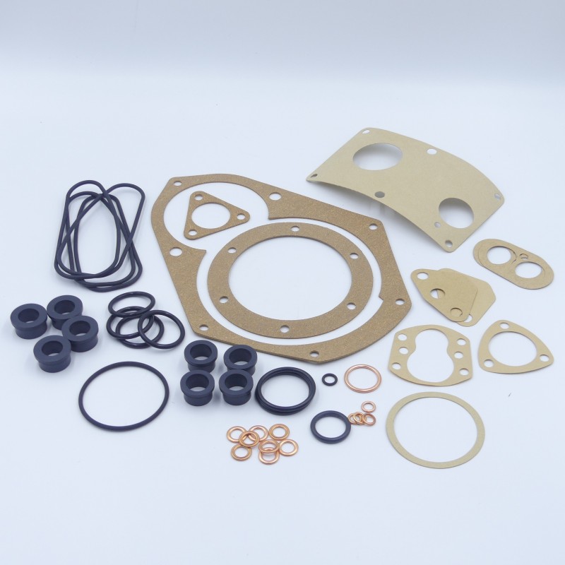 Pochette joints moteur – Dyna X & Z1