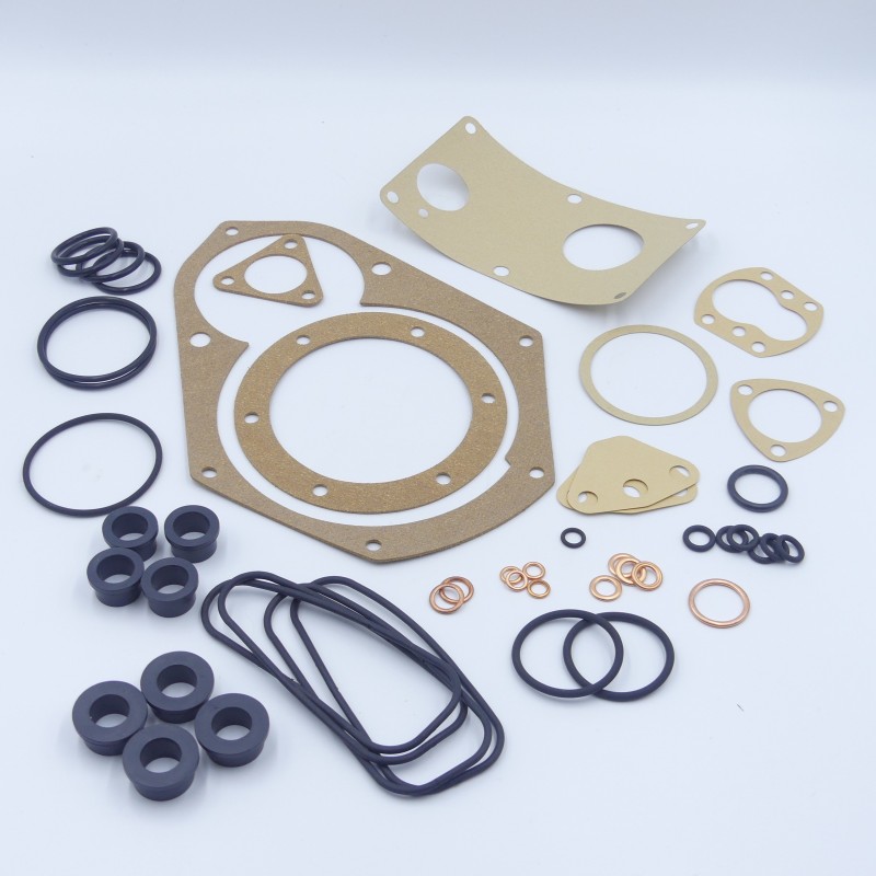 Pochette joints moteur Tigre – PL17 & 24