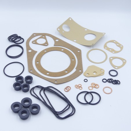 Pochette joints moteur Tigre – PL17 & 24