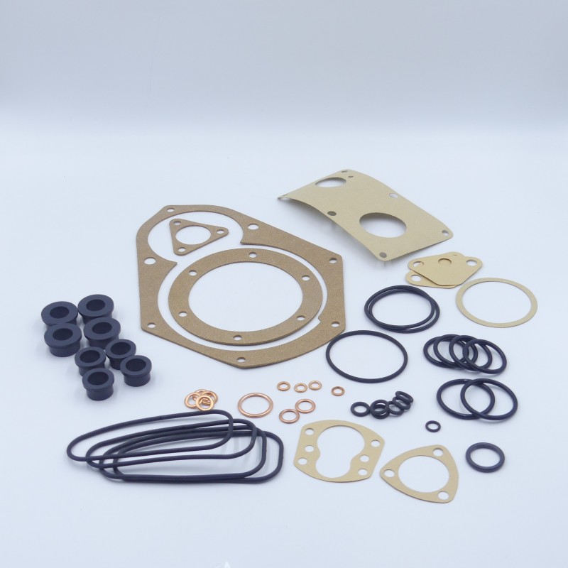 Pochette joints moteur Normal – PL17 & 24