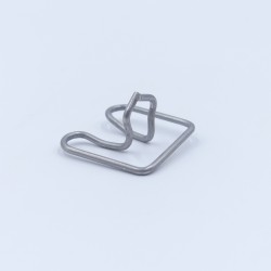 Agrafe baguette inox – Panhard PL17