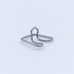 Agrafe baguette inox – Panhard PL17