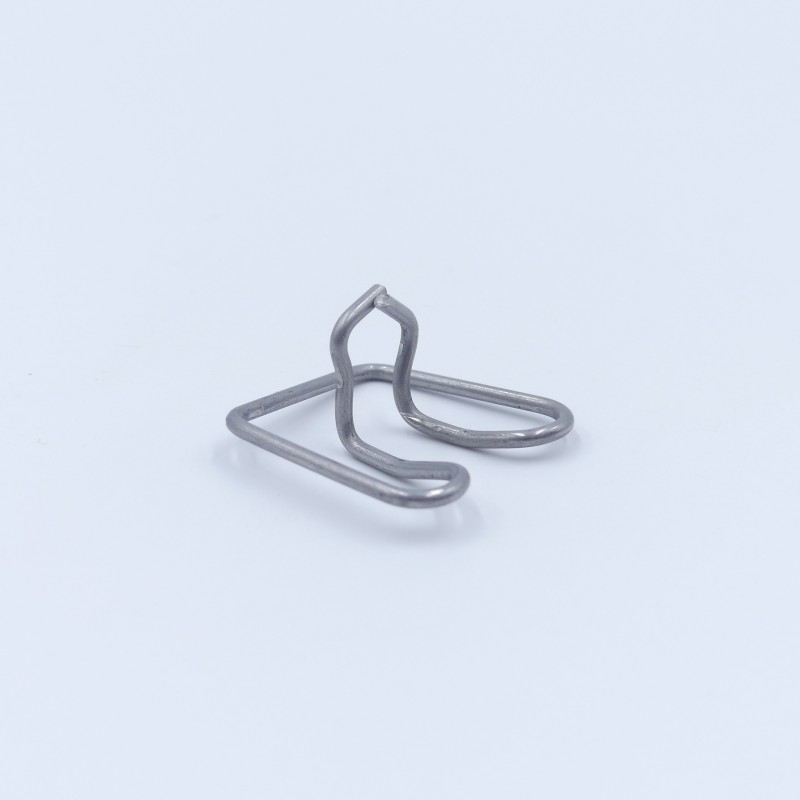 Agrafe baguette inox – Panhard PL17