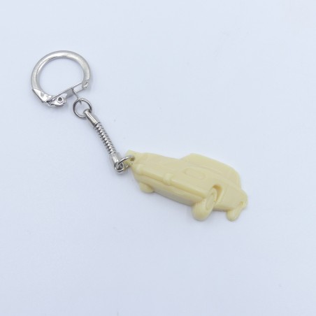 Porte-clés bas relief – Panhard 24