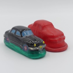 Moule latex – Panhard Dyna Z