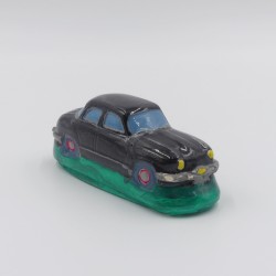 Moule latex – Panhard Dyna Z