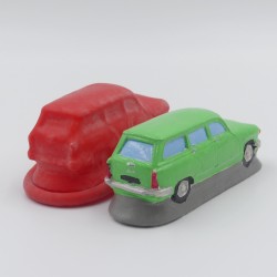 Moule latex – Panhard PL17 Break