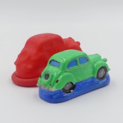 Moule latex – Panhard Dyna X