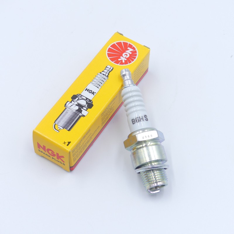 Bougie NGK B6HS – Dyna X & Junior