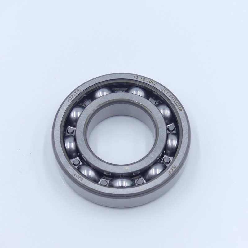 Roulement 6207 37x72x17 – Dyna Z12, PL17 & 24
