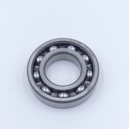 Roulement 6207 37x72x17 – Dyna Z12, PL17 & 24