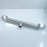 Silencieux échappement inox – PL17 & 24