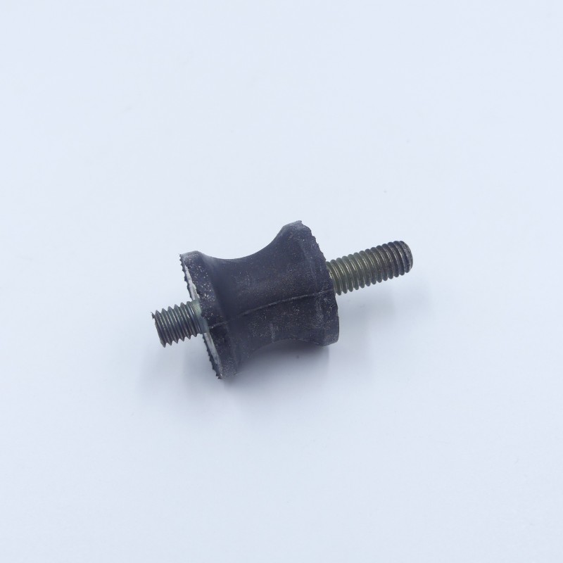 Silent bloc aile AV long – Panhard 24