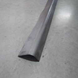 Bas de caisse lisse – Dyna Z & PL17 L1
