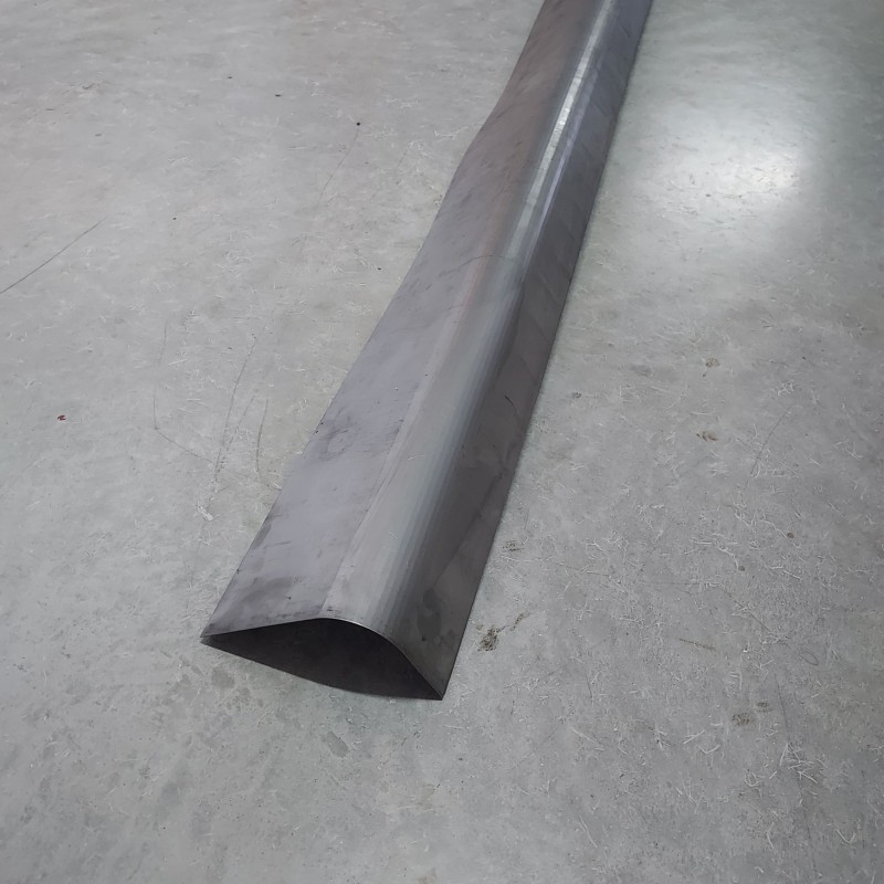 Bas de caisse lisse – Dyna Z & PL17 L1