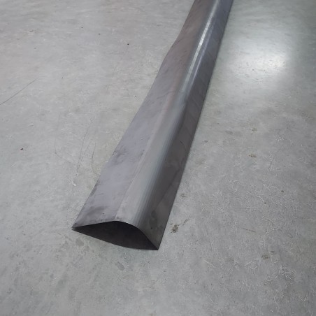 Bas de caisse lisse – Dyna Z & PL17 L1
