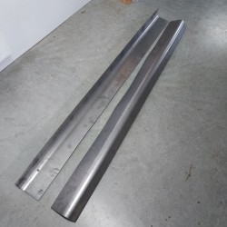 Bas de caisse lisse – Dyna Z & PL17 L1