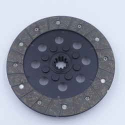 Disque embrayage échange standard – Panhard