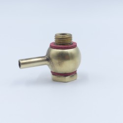 Joint fibre vis raccord 32 & 38 NDIX – Panhard