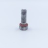 Joint cache-gicleur / starter 32 & 38 NDIX – Panhard