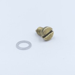 Joint clapet aspiration alu NDIX / WI / WIM – Panhard