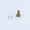 Joint clapet aspiration alu NDIX / WI / WIM – Panhard