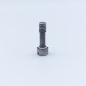 Joint vis coiffe 36 WI/WIM alu – Panhard