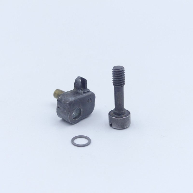Joint vis coiffe 36 WI/WIM alu – Panhard