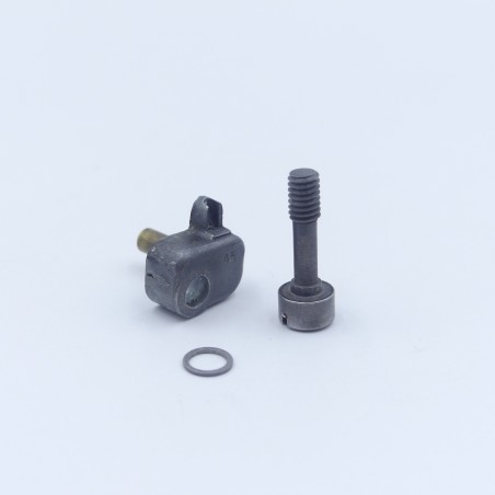Joint vis coiffe 36 WI/WIM alu – Panhard
