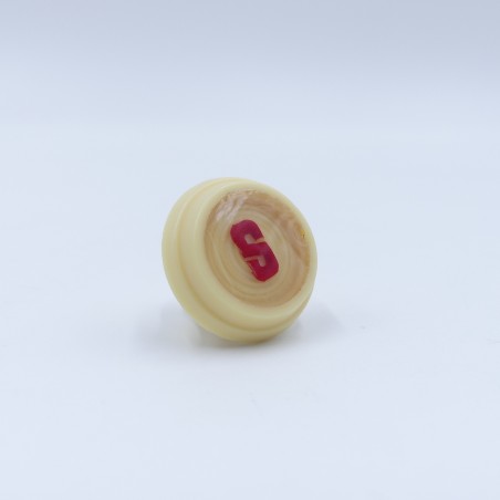 Bouton tirette starter "S" – Dyna Z & PL17