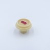 Bouton tirette starter "S" – Dyna Z & PL17