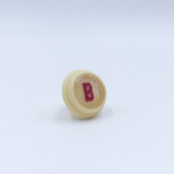Bouton tirette batterie "B" – Dyna Z & PL17