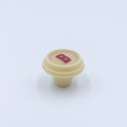 Bouton tirette batterie "B" – Dyna Z & PL17