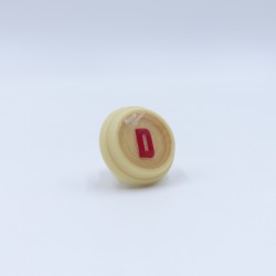 Bouton tirette démarreur "D" – Dyna Z & PL17