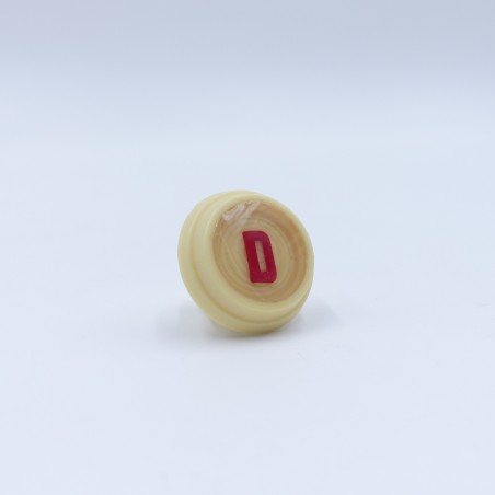 Bouton tirette démarreur "D" – Dyna Z & PL17