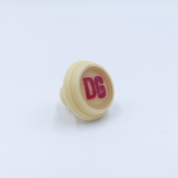 Bouton tirette dégivrage "DG" – Dyna Z & PL17