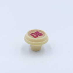 Bouton tirette dégivrage "DG" – Dyna Z & PL17