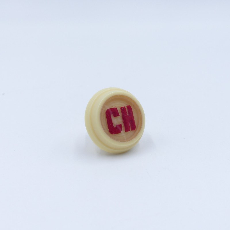 Bouton tirette chauffage "CH" – Dyna Z & PL17