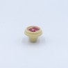 Bouton tirette chauffage "CH" – Dyna Z & PL17