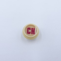 Bouton tirette chauffage "CH" – Dyna Z & PL17