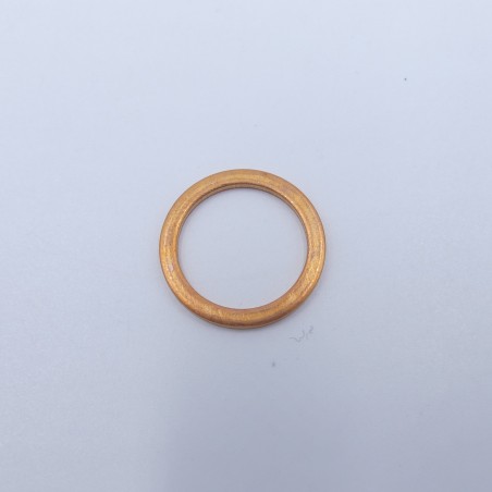 Joint cuivre bocal liquide de frein MC Ø 19 mm – Dyna X 1er montage