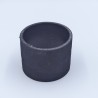 Manchon raccord d'échappement Ø 80 mm – PL17 & 24