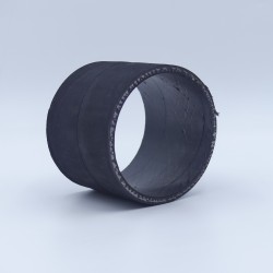 Manchon raccord d'échappement Ø 80 mm – PL17 & 24
