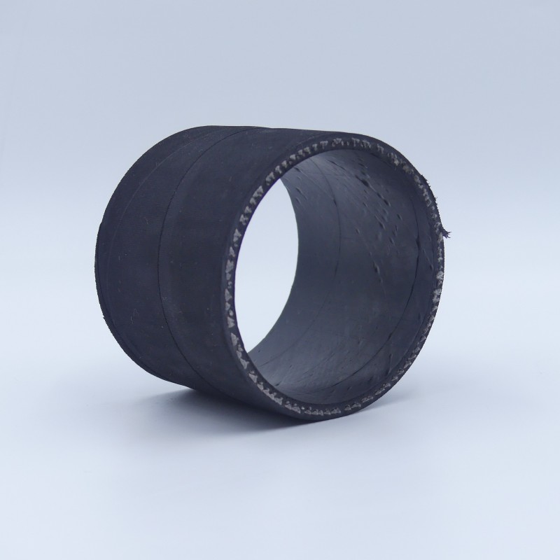 Manchon raccord d'échappement Ø 80 mm – PL17 & 24