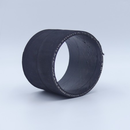 Manchon raccord d'échappement Ø 80 mm – PL17 & 24